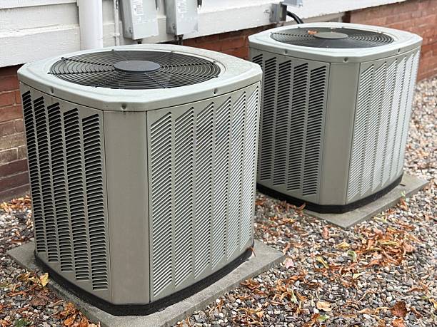 Reliable Air Conditioning Repair contractor in Fort George G Meade, MD by Leonard HVAC